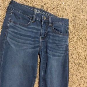 American Eagle Pants
